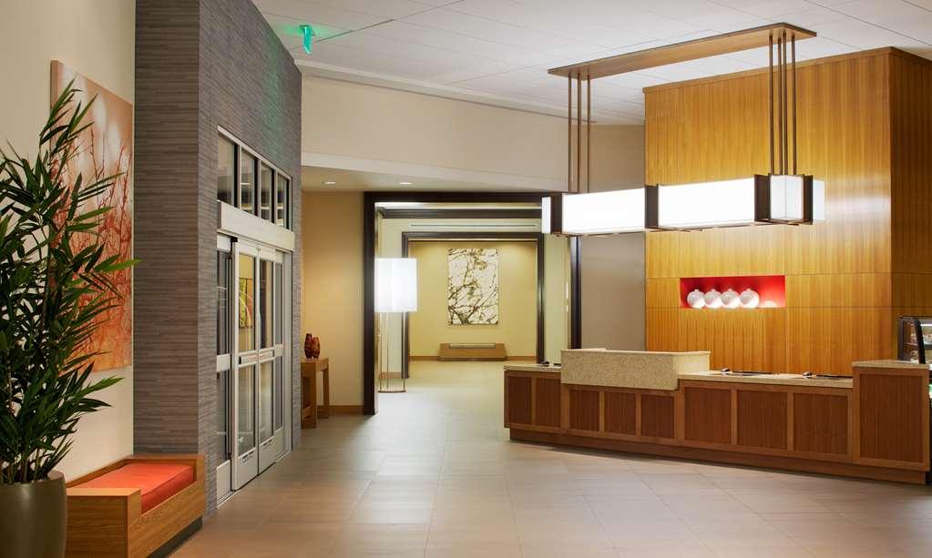 Hyatt Place Denver Cherry Creek Hotel Interior photo